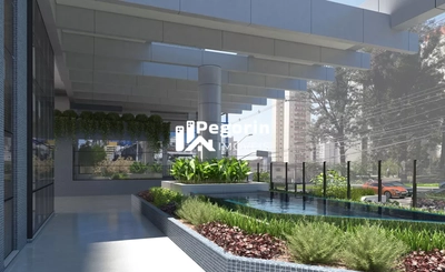 Apartamento, 3 quartos, 95 m² - Foto 2