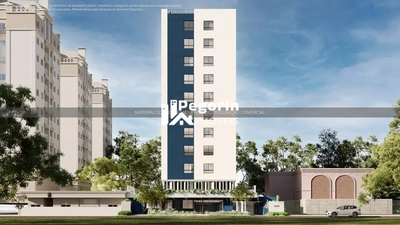 Apartamento, 3 quartos, 66 m² - Foto 1