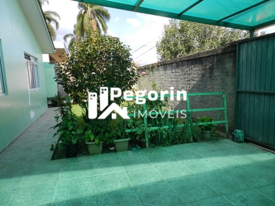 Casa, 2 quartos, 147 m² - Foto 1