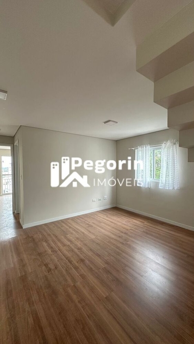 Cobertura, 3 quartos, 185 m² - Foto 1