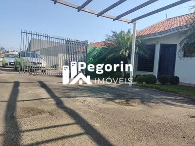 Casa, 3 quartos, 90 m² - Foto 4