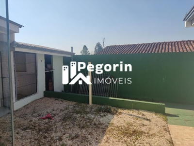 Casa, 3 quartos, 90 m² - Foto 2