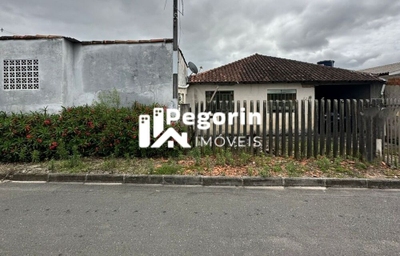 Casa, 2 quartos, 55 m² - Foto 1