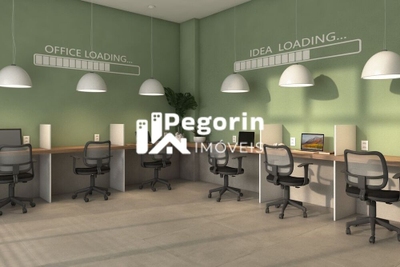 Apartamento, 2 quartos, 45 m² - Foto 4