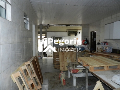 Casa, 3 quartos, 298 m² - Foto 3