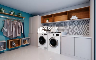 Apartamento, 2 quartos, 45 m² - Foto 1