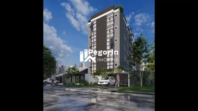 Apartamento, 3 quartos, 77 m² - Foto 1