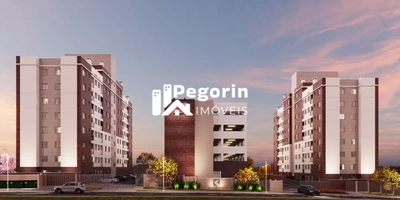 Apartamento, 3 quartos, 71 m² - Foto 2