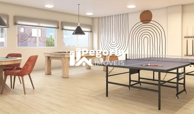 Apartamento, 3 quartos, 71 m² - Foto 4