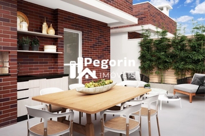 Apartamento, 3 quartos, 71 m² - Foto 1