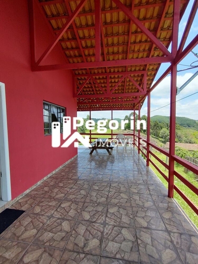 Chácara, 3 quartos, 6 hectares - Foto 3