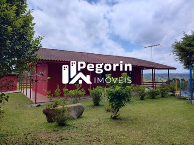 Chácara, 3 quartos, 6 hectares - Foto 5