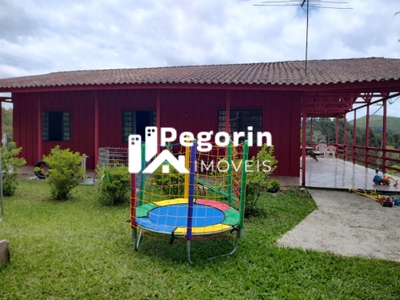 Chácara, 3 quartos, 6 hectares - Foto 4