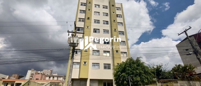 Apartamento, 3 quartos, 73 m² - Foto 1