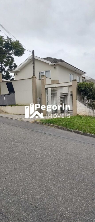 Sobrado, 3 quartos, 150 m² - Foto 1