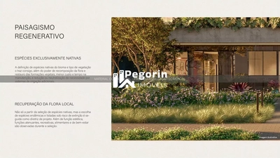 Apartamento, 2 quartos, 53 m² - Foto 1