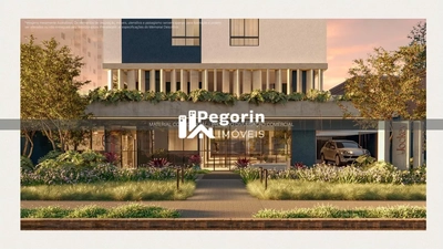 Apartamento, 2 quartos, 53 m² - Foto 4