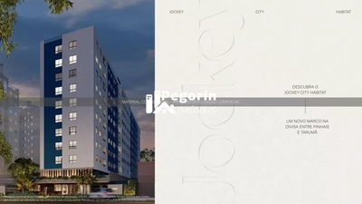 Apartamento, 2 quartos, 53 m² - Foto 4