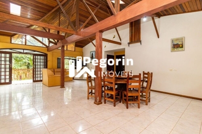 Chácara, 7 quartos, 4 hectares - Foto 4