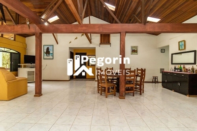 Chácara, 7 quartos, 4 hectares - Foto 3