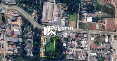 Terreno, 6325 m² - Foto 1