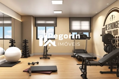 Apartamento, 2 quartos, 55 m² - Foto 5