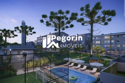 Apartamento, 2 quartos, 45 m² - Foto 4