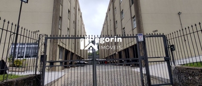 Apartamento, 3 quartos, 74 m² - Foto 1