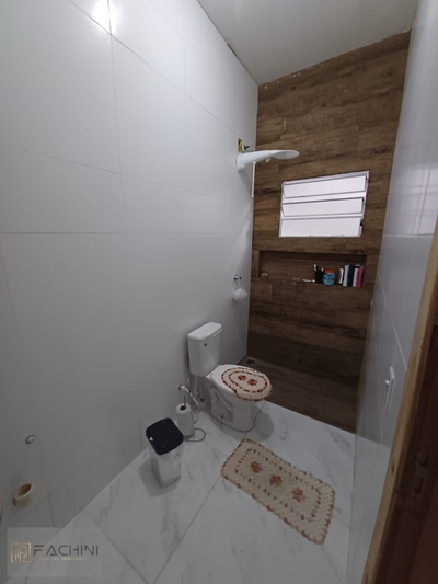 Casa, 3 quartos, 241 m² - Foto 3