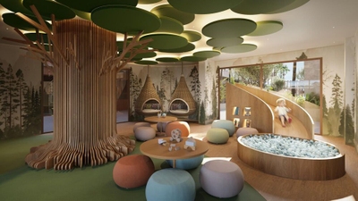 Apartamento, 3 quartos, 140 m² - Foto 4