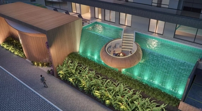 Apartamento, 4 quartos, 284 m² - Foto 2