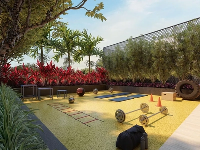 Apartamento, 4 quartos, 284 m² - Foto 3