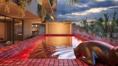 Apartamento, 4 quartos, 284 m² - Foto 3