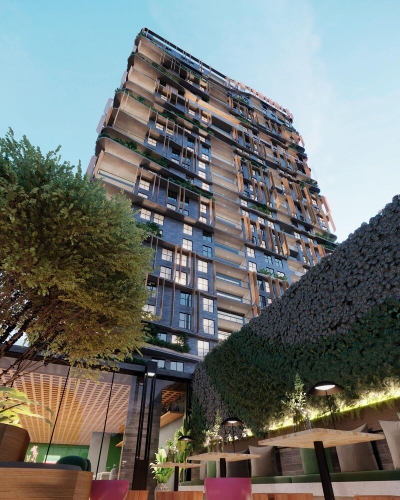 Apartamento, 3 quartos, 240 m² - Foto 2