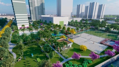 Apartamento, 2 quartos, 62 m² - Foto 2