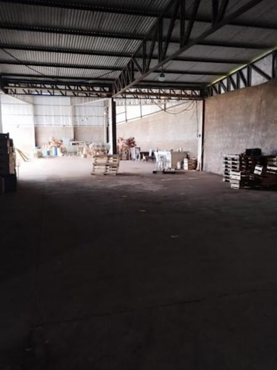 Depósito-Galpão, 1600 m² - Foto 5
