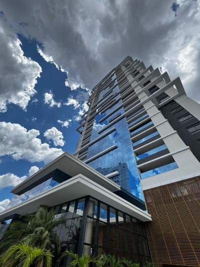 Apartamento, 238 m² - Foto 1