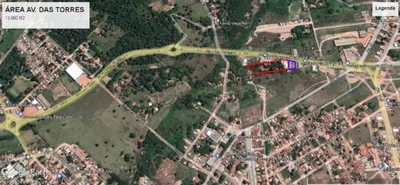 Loteamento e Condomínio - Foto 1