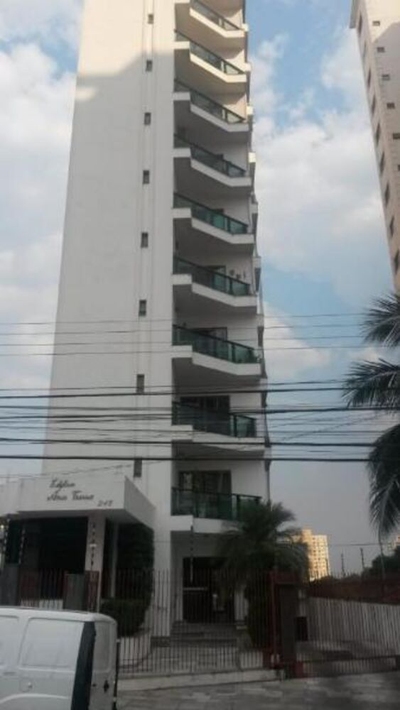 Apartamento, 3 quartos, 170 m² - Foto 1