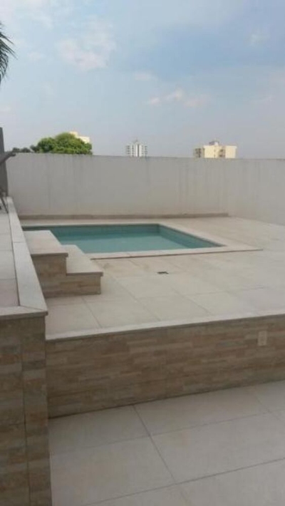 Apartamento, 3 quartos, 170 m² - Foto 2