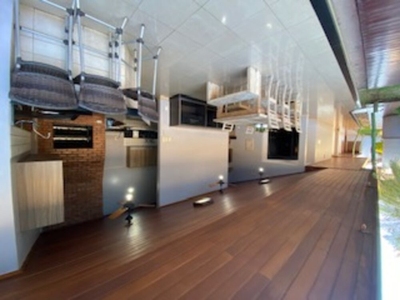 Casa, 7 quartos, 785 m² - Foto 3