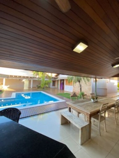 Casa, 7 quartos, 785 m² - Foto 4