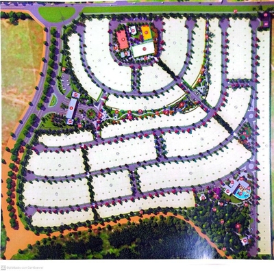 Casa, 308 m² - Foto 2