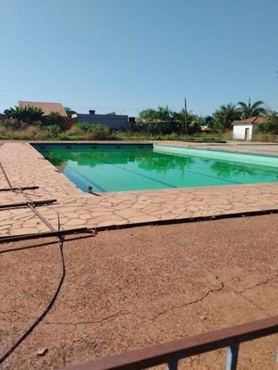 Loja-Salão, 24480 m² - Foto 1