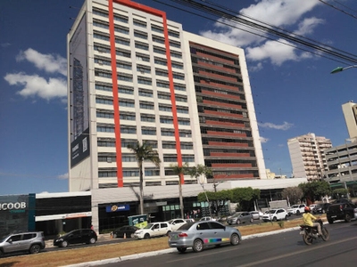 Sala-Conjunto, 37 m² - Foto 1