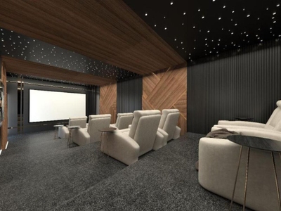 Apartamento, 3 quartos, 165 m² - Foto 4