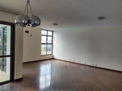 Apartamento, 4 quartos, 225 m² - Foto 5