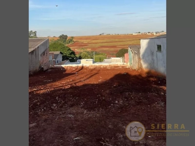 Terreno, 320 m² - Foto 2