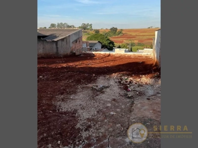 Terreno, 320 m² - Foto 1