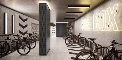 Apartamento, 3 quartos, 84 m² - Foto 4